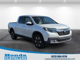 2018 Honda Ridgeline for sale in Cleveland TN