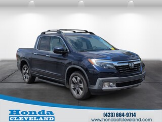 2019 Honda Ridgeline for sale in Cleveland TN