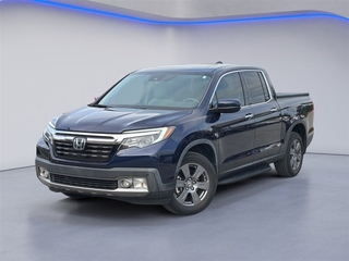 2020 Honda Ridgeline for sale in Ringgold GA