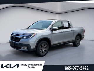 2020 Honda Ridgeline for sale in Louisville TN