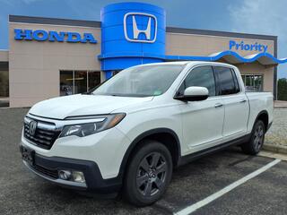 2020 Honda Ridgeline for sale in Roanoke VA