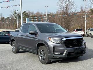 2022 Honda Ridgeline for sale in Laurel MD