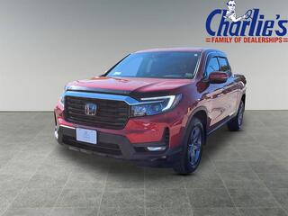 2022 Honda Ridgeline for sale in Augusta ME