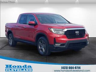 2022 Honda Ridgeline