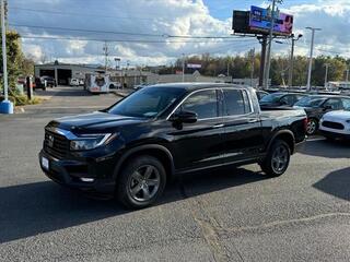 2022 Honda Ridgeline for sale in Johnson City TN