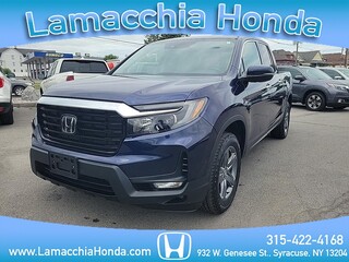 2022 Honda Ridgeline