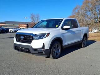 2022 Honda Ridgeline