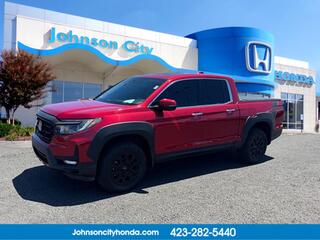 2022 Honda Ridgeline for sale in Johnson City TN