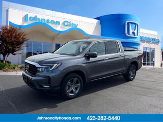 2022 Honda Ridgeline for sale in Johnson City TN
