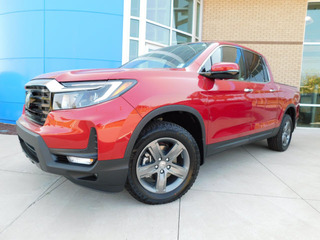2023 Honda Ridgeline
