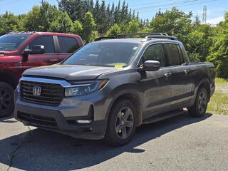 2023 Honda Ridgeline