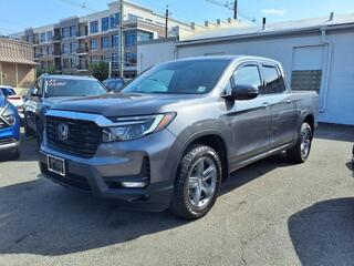2023 Honda Ridgeline