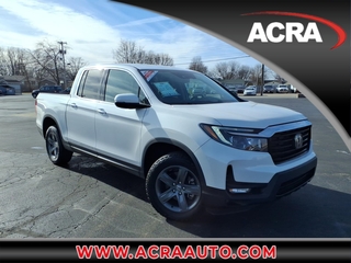 2023 Honda Ridgeline