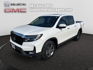 2023 Honda Ridgeline