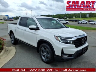 2023 Honda Ridgeline