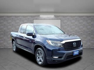 2023 Honda Ridgeline for sale in Mishawaka IN