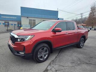 2023 Honda Ridgeline