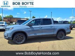 2025 Honda Ridgeline