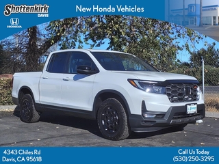 2026 Honda Ridgeline for sale in Davis CA