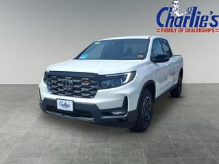 2026 Honda Ridgeline for sale in Augusta ME