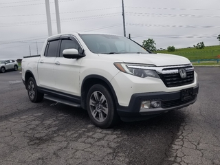 2017 Honda Ridgeline for sale in Cleveland TN