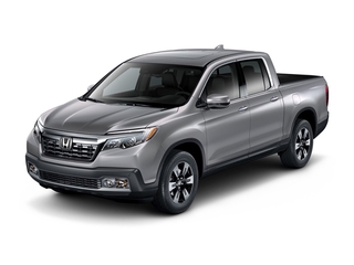 2019 Honda Ridgeline for sale in Chattanooga TN