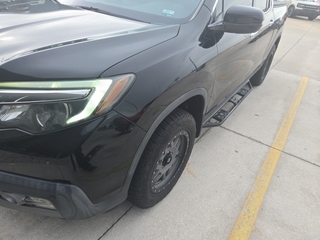 2019 Honda Ridgeline