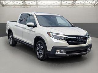 2019 Honda Ridgeline