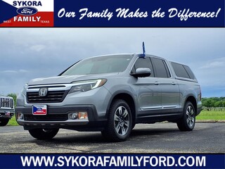 2019 Honda Ridgeline