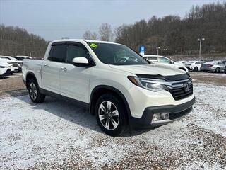 2019 Honda Ridgeline for sale in Bridgeport WV