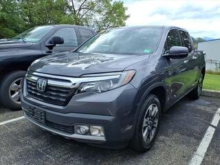 2019 Honda Ridgeline for sale in Roanoke VA