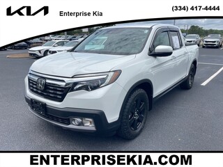 2020 Honda Ridgeline for sale in Enterprise AL