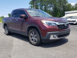 2020 Honda Ridgeline for sale in Cleveland TN