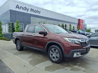 2020 Honda Ridgeline