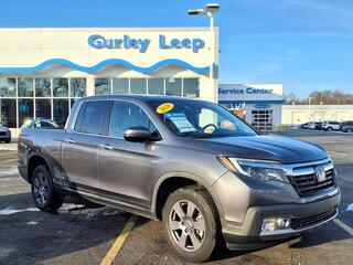 2020 Honda Ridgeline for sale in Tupelo MS