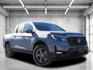 2022 Honda Ridgeline