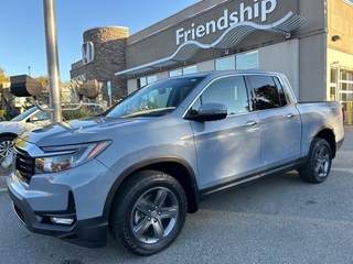 2022 Honda Ridgeline for sale in Boone NC