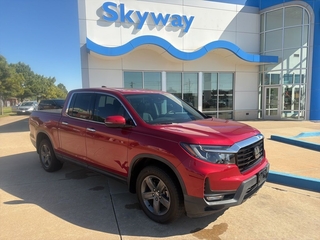 2022 Honda Ridgeline