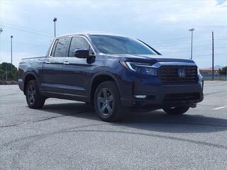 2022 Honda Ridgeline