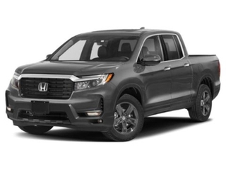 2022 Honda Ridgeline for sale in Burlington NC