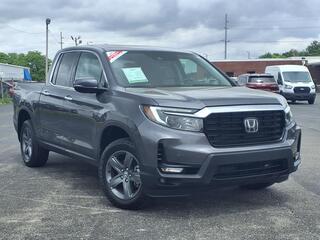 2023 Honda Ridgeline