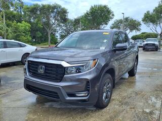 2023 Honda Ridgeline
