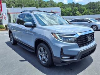 2023 Honda Ridgeline