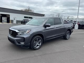 2023 Honda Ridgeline for sale in Johnson City TN