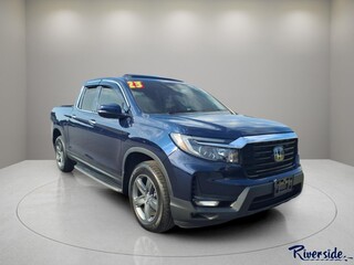 2023 Honda Ridgeline