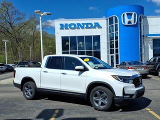 2023 Honda Ridgeline for sale in Tupelo MS