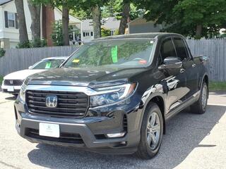 2023 Honda Ridgeline for sale in Augusta ME