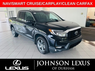 2023 Honda Ridgeline for sale in Durham NC