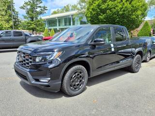 2025 Honda Ridgeline