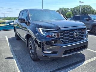 2025 Honda Ridgeline
